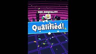 SSR Mentality episode!