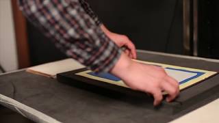 Cultural Heritage | Preserving at the John Rylands Library at University of Manchester | Phase One