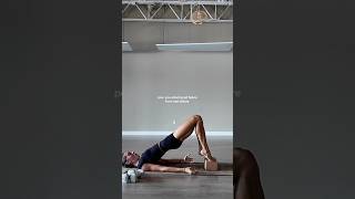 My legs SHAKE from these mat workouts #matpilates #fitnessinstructor #onlinefitness #homefitness
