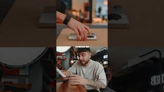 OPPO Find N5 - Controling a MacBook with Android!