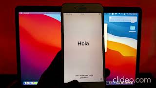 Checkra1n 0.12.4 | How to Easy Remove iCloud from iPhone Without Password | Remove Activation Lock