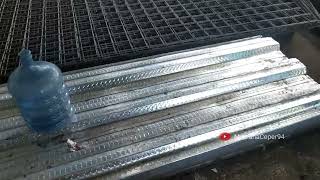 harga besi wiremesh m6,7,8,9,10 ‼️harga meroket semua ukuran