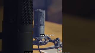 Microphones | NSTEM
