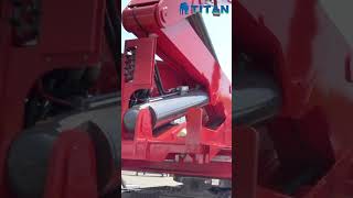 What is a side loader? 40ft container side loader trailer for sale #sideloader #sideloadertrailer