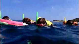 後壁湖安可浮潛篇