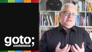 GOTO Accelerate London 2016 • Søren Leth-Nissen • GOTO 2016