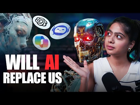 Will AI Take Your IT Job? The Truth You Need to Hear