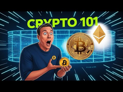 Why Is Everyone Talking About Bitcoin and Ethereum?