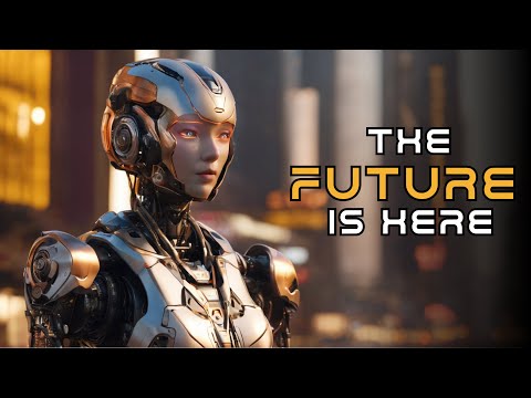 The future of humanoid robot