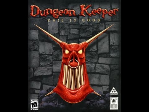 Dungeon Keeper