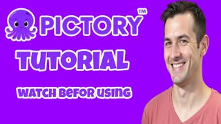 Pictory AI Review - Full Tutorial: Best AI Video Generator