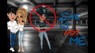 She's Not Me - MSP
