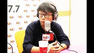 蔻蔻早餐20181030軟實力MIT-紅盒子導演 楊力州—走過憂鬱深谷　楊力州十年磨出《紅盒子》