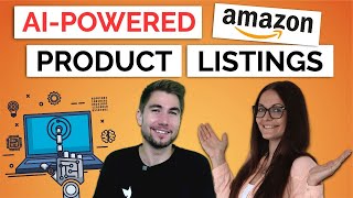 Optimize Amazon Product Listing with Data Dive's New AI Tools & Rank Tracker