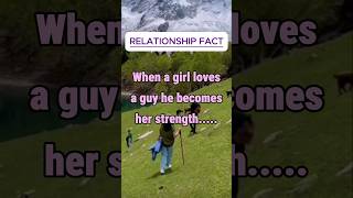 Relationship Facts ❤️ - #psychologyfacts #shorts #lifefacts
