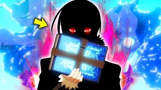 Debt-Ridden Loser Becomes Sword Knight With Hidden Powers That Even Gods Fear | Anime Recap