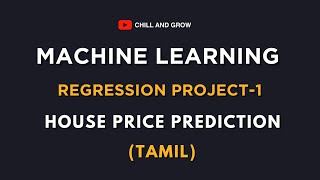 Machine Learning Regression Project for Beginners | Data Science Projects
