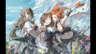 鳴潮 Wuthering Waves 第 29 話