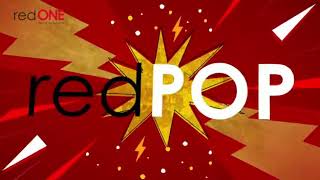 redPOP Episode 1