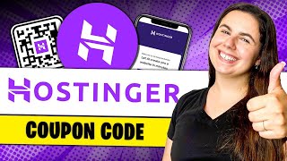 Hostinger Coupon Code | Verified Code to Start Your Website Cheaply (100% Works!)