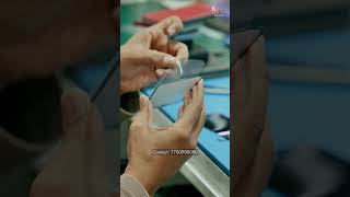 iPhone 15 Broken Display Glass Replaced! Precision Repair – Looks Brand New!