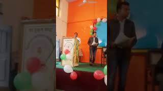Sharfuddin naaz KDC urdu
