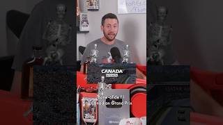 How my Canadian Grand Prix race predictions ended up… #f1 #formula1 #f1shorts #predictions