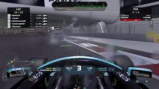 F1 Asia League season 2 final round (Abu Dhabi) P8