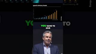 Vanguard's Crypto U-Turn? Why They Might Have To Cave #shorts
