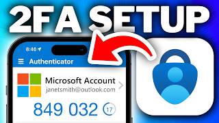 How to secure accounts with 2FA in 10 minutes