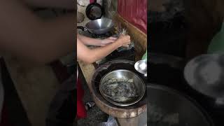 烤泰國蝦