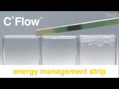 Data Center Rack Cooling :: CºFlow
