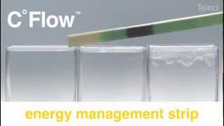 Data Center Rack Cooling :: CºFlow