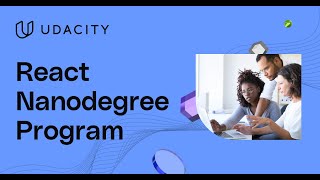Reintroducing the React Nanodegree Program from Udacity