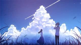 (한글 자막)찬란한 여름을 담은 제이팝💙유노기시로(ユノギ シロ) - 그저 투명(ただ、透明(feat.yin)