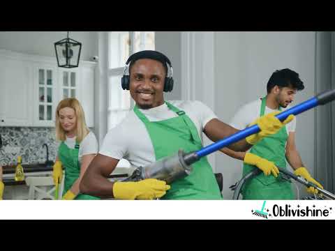 Pixel Pals Commercials (S01E13 - Oblivishine! Don't worry about it, someone will do it!)