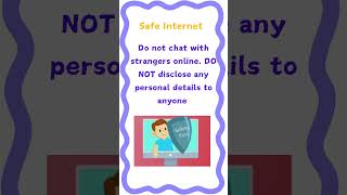 Safe online #viralshort #mahakumbh2025  #cybersecurity #safekids #safeinternet #cybersmart
