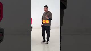 我们完全相信#坦克400 的越野能力和内饰豪华感，但这一次，外观的争议实在太大了！#汽车人共创计划 @抖音汽车