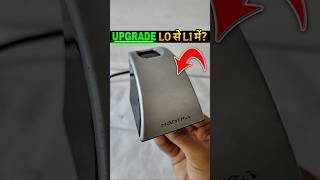 🤯"Mantra L0 To L1 Me Upgrade Kaise Kare" #mantral1 #shorts
