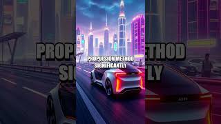 Pioneering Technologies in Electromagnetic Vehicle Propulsion