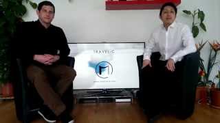 Travel-C - Questions & Answers