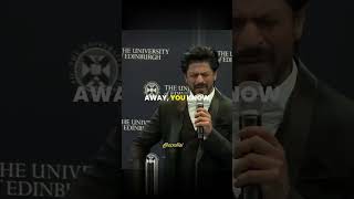 After All the Fame… SRK Chooses This Every Night 😢❤️