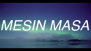 GARD WUZGUT - Mesin Masa feat. Quai (OFFICIAL AUDIO)