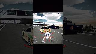 supra mk4🗿in drag race ☠️car parking multiplayer #youtubeshorts #carparkingmultiplayer #shorts #cpm2