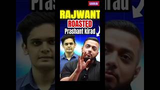 Pw faculty roasted class 10 syllabus| Destroyed in minutes #cbse #jee #ncert #short