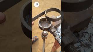 New amazing bending pool / tools