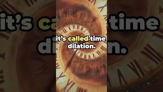 Why Time Slows Near Black Holes: Time Dilation Explained Simply