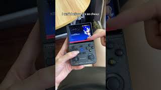 Limited-time deal: get r36s handheld for just 40 bucks! #k36