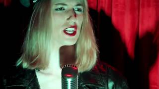 Левые - Contrapoints (русс.озвучка, юмор)