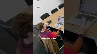 100% me the night before my essay is due! 🙋‍♀️ 🤣 #Staged #iPlayer